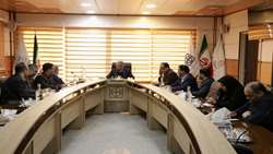 انعقاد تفاهم نامه کمک به ساخت مسکن برای سیل زدگان استان سمنان در دانشگاه علوم پزشکی استان سمنان